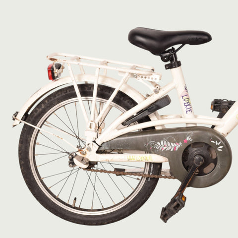 18.659 kinderfiets - BikeFlip