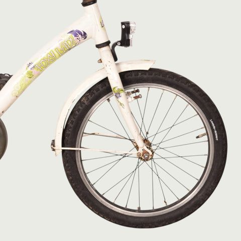 18.659 kinderfiets - BikeFlip