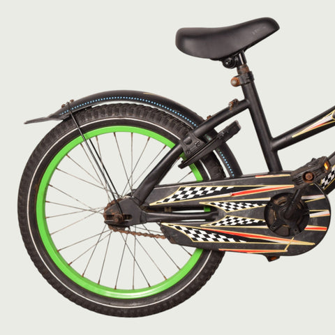 18.660 kinderfiets - BikeFlip