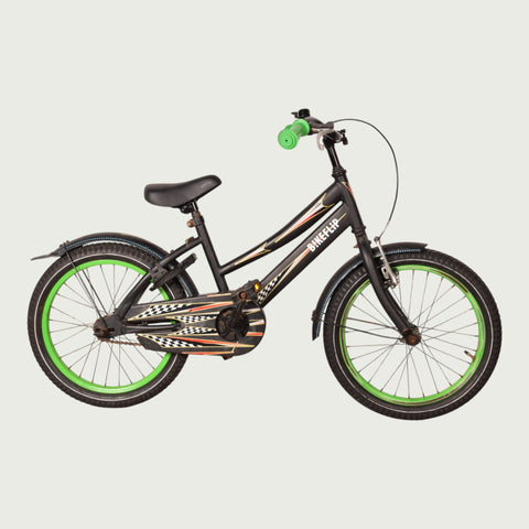 18.660 kinderfiets - BikeFlip