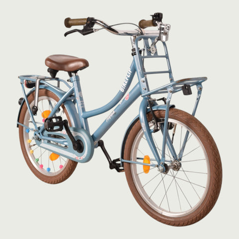 18.661 kinderfiets - BikeFlip