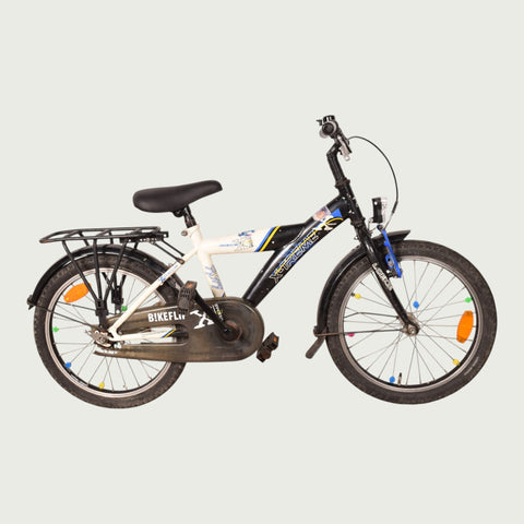 18.662 kinderfiets - BikeFlip