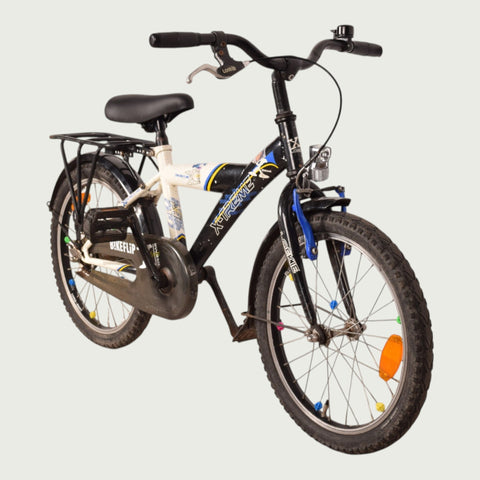 18.662 kinderfiets - BikeFlip