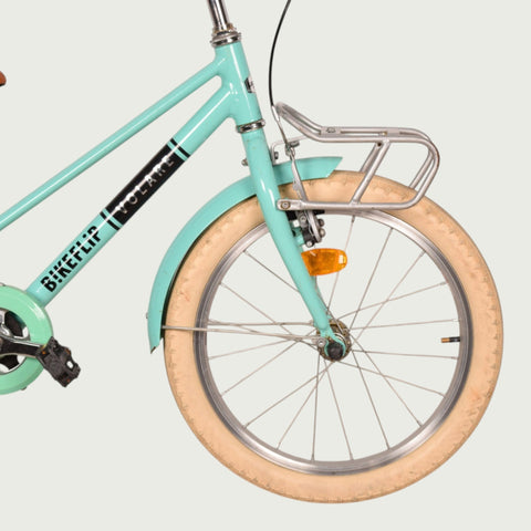 18.666 kinderfiets - BikeFlip
