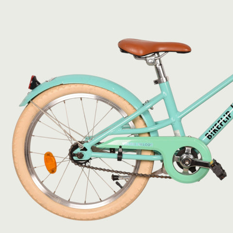 18.666 kinderfiets - BikeFlip