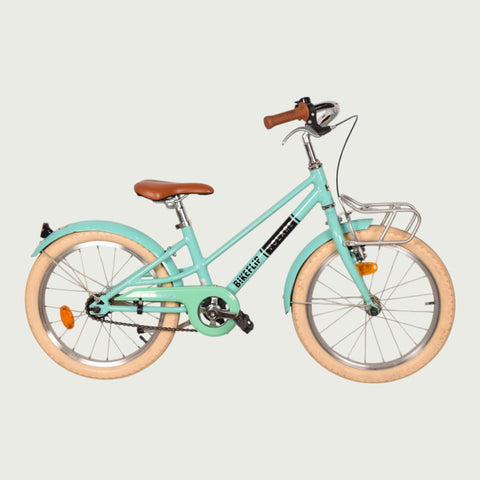 18.666 kinderfiets - BikeFlip