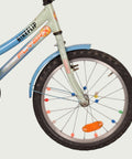 18.671 kinderfiets - BikeFlip