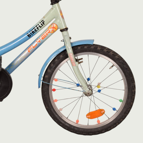 18.671 kinderfiets - BikeFlip