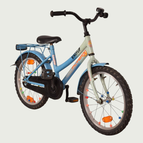 18.671 kinderfiets - BikeFlip