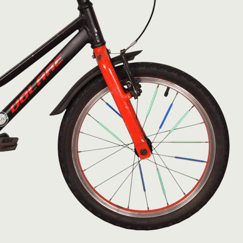 18.674 kinderfiets - BikeFlip