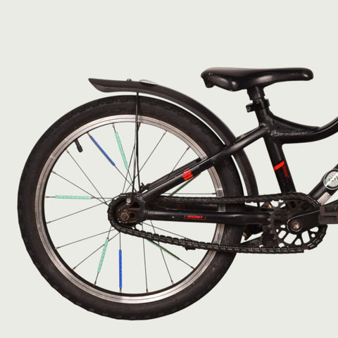 18.674 kinderfiets - BikeFlip