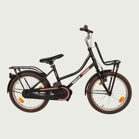 18.676 kinderfiets - BikeFlip