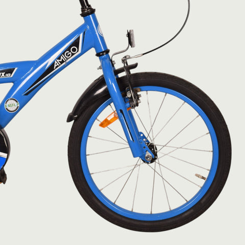 18.677 kinderfiets - BikeFlip