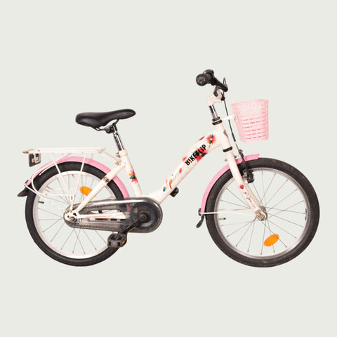 18.74 kinderfiets - BikeFlip