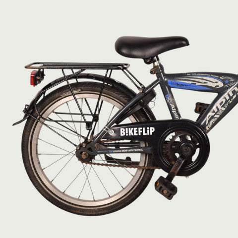 18.79 kinderfiets - BikeFlip