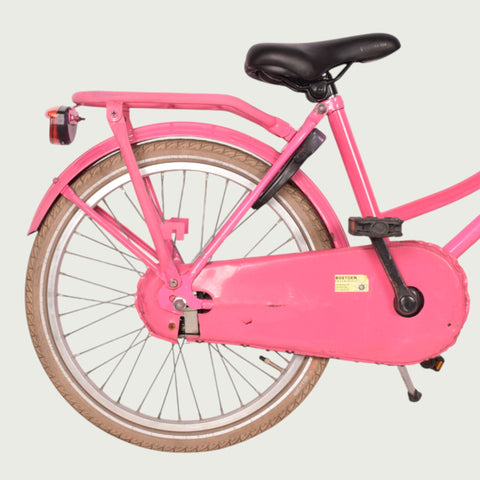 20.1001 kinderfiets - BikeFlip