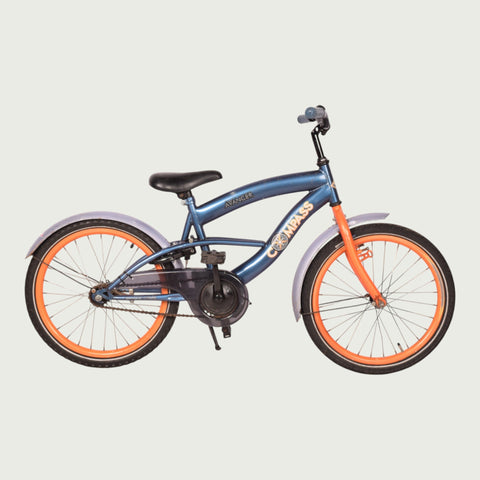 20.1002 kinderfiets - BikeFlip