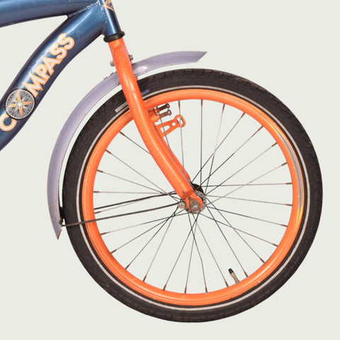 20.1002 kinderfiets - BikeFlip