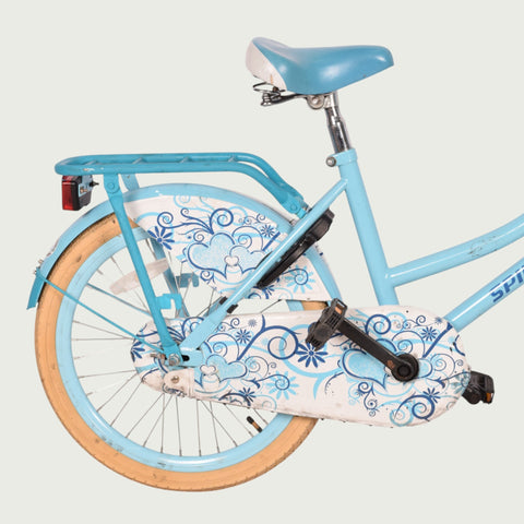 20.1005 kinderfiets - BikeFlip