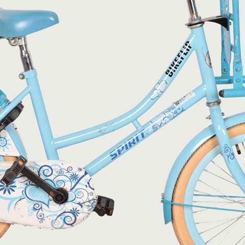 20.1005 kinderfiets - BikeFlip