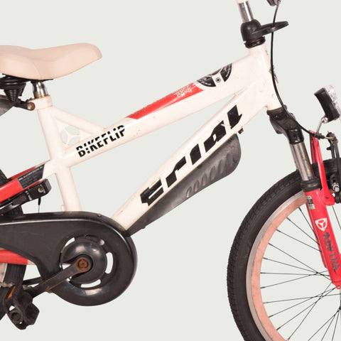 20.1006 kinderfiets - BikeFlip