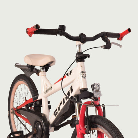 20.1006 kinderfiets - BikeFlip