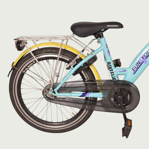 20.1007 kinderfiets - BikeFlip