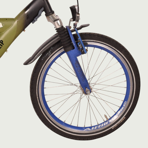 20.1008 kinderfiets - BikeFlip