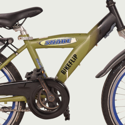 20.1008 kinderfiets - BikeFlip