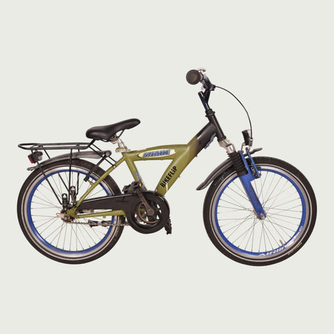 20.1008 kinderfiets - BikeFlip