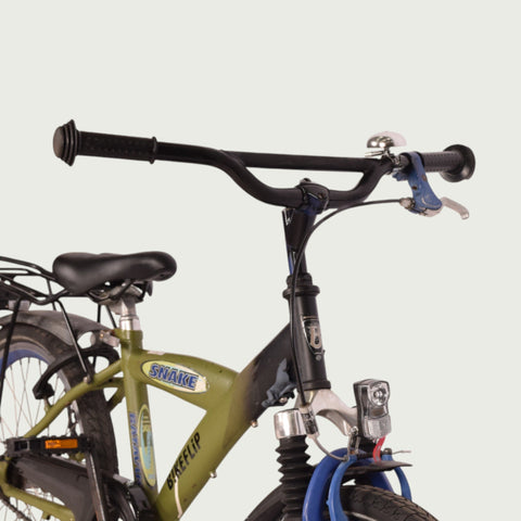 20.1008 kinderfiets - BikeFlip