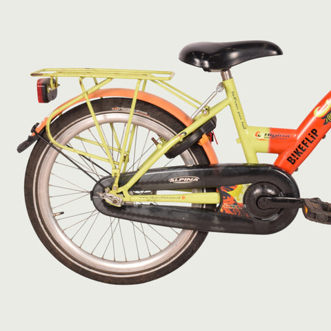 20.1009 kinderfiets - BikeFlip