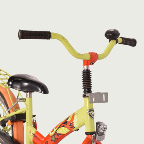 20.1009 kinderfiets - BikeFlip