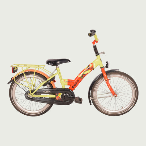 20.1009 kinderfiets - BikeFlip