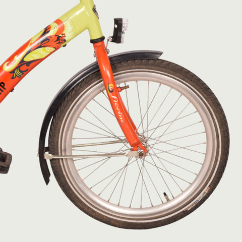 20.1009 kinderfiets - BikeFlip