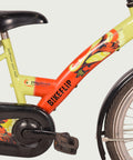 20.1009 kinderfiets - BikeFlip