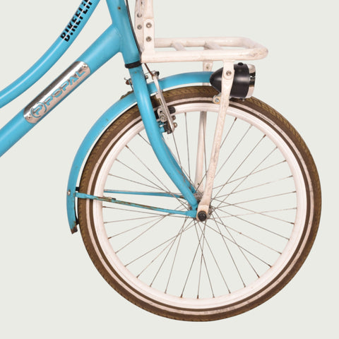 20.1011 kinderfiets - BikeFlip