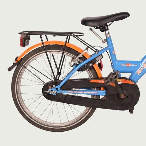 20.1012 kinderfiets - BikeFlip