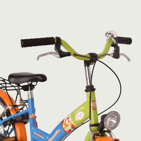 20.1012 kinderfiets - BikeFlip