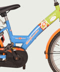 20.1012 kinderfiets - BikeFlip