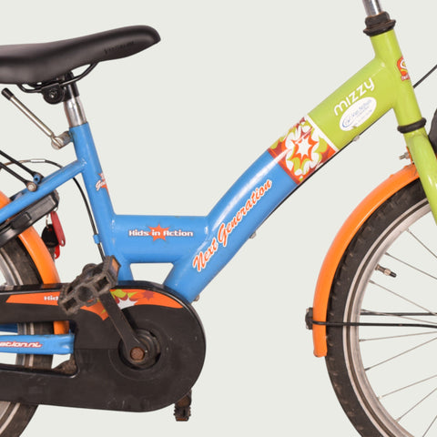 20.1012 kinderfiets - BikeFlip