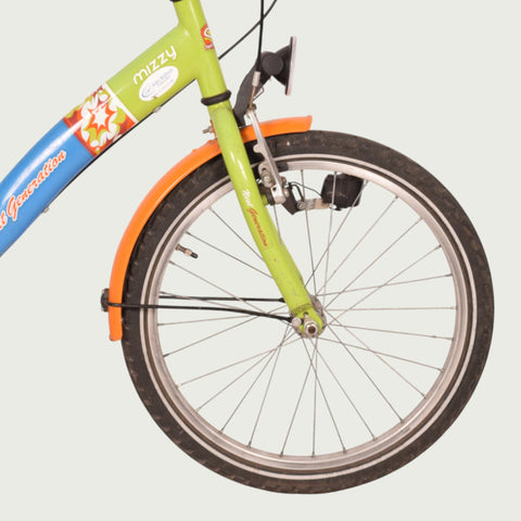 20.1012 kinderfiets - BikeFlip