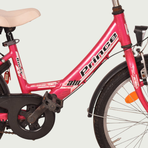 20.1013 kinderfiets - BikeFlip