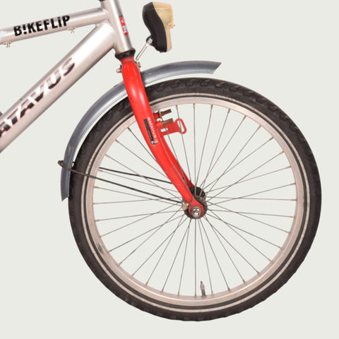 20.1014 kinderfiets - BikeFlip