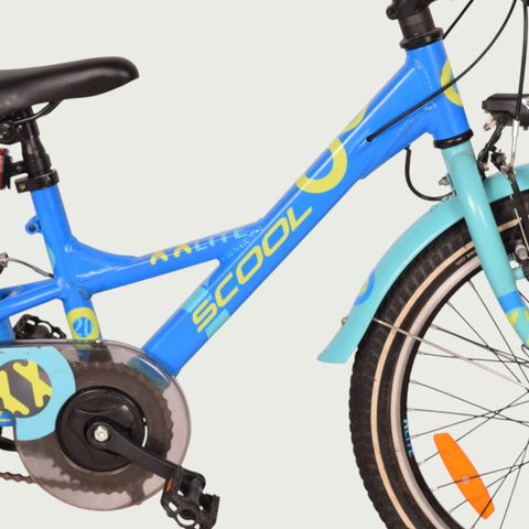 20.1022 kinderfiets - BikeFlip