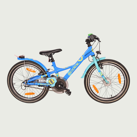 20.1022 kinderfiets - BikeFlip