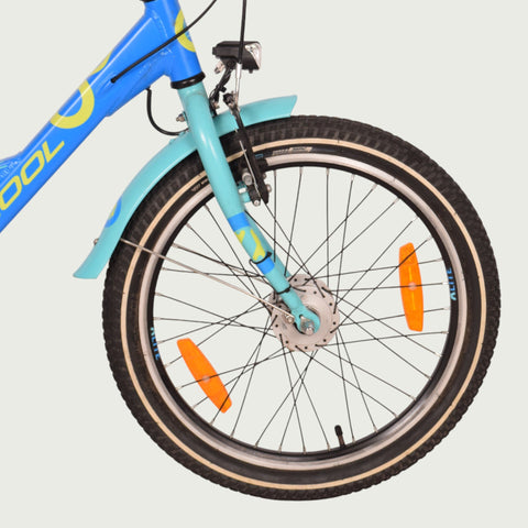 20.1022 kinderfiets - BikeFlip