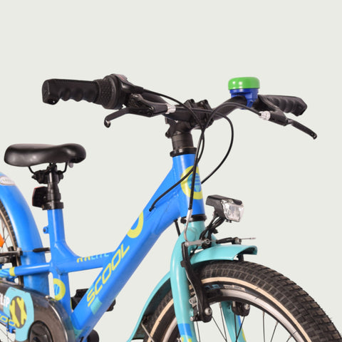 20.1022 kinderfiets - BikeFlip