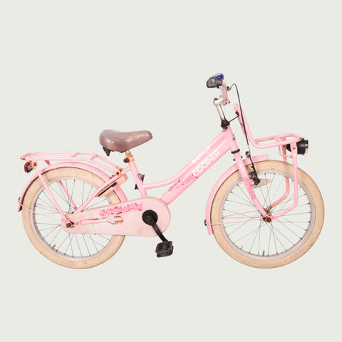 20.1024 kinderfiets - BikeFlip