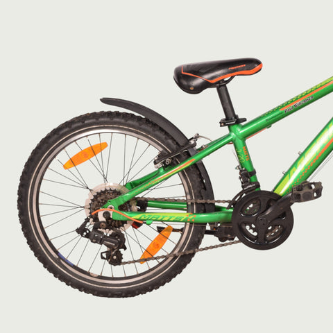 20.1031 kinderfiets - BikeFlip